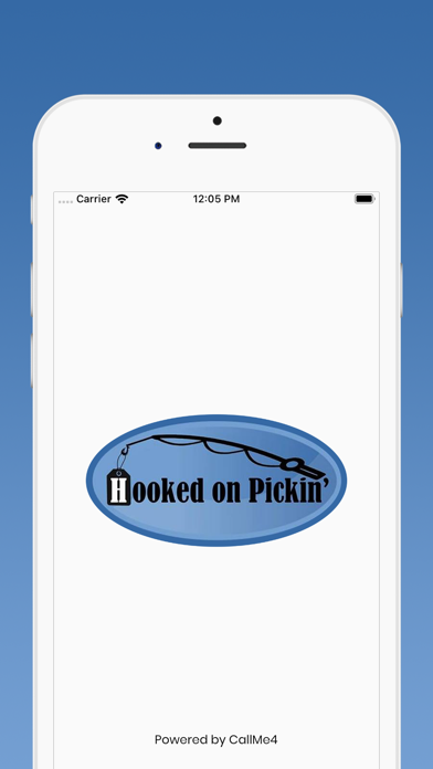 How to cancel & delete Hooked On Pickin from iphone & ipad 1