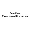Zam zam pizzeria and shawarma
