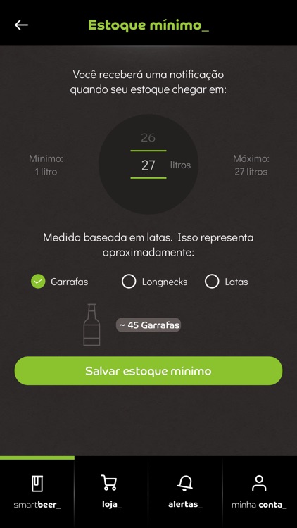 SmartBeer screenshot-3