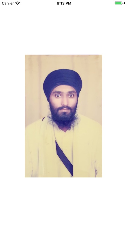 Bhai Sukhdev Singh