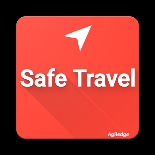 ATOM SafeTravel iOS App