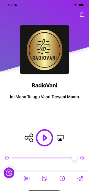 RadioVani(圖1)-速報App