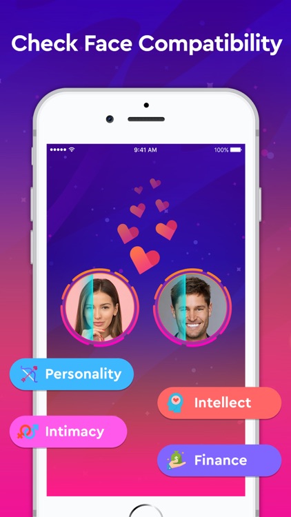 Face Reading - Horoscope + App