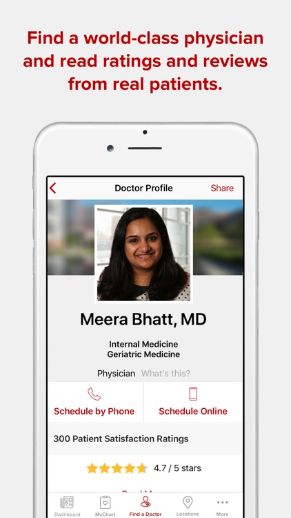 Ohio State MyHealth screenshot-3