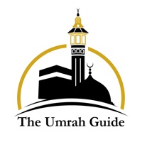Contacter The Umrah Guide
