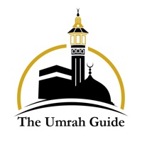 The Umrah Guide app not working? crashes or has problems?