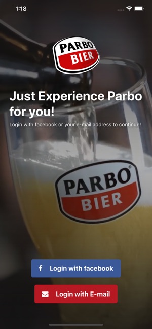 Parbo Bier