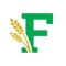 The FarmLead mobile app allows users to list, view, and negotiate grain deals in a real-time, online marketplace