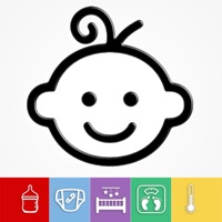 Newborn Baby tracker: baby Log apk