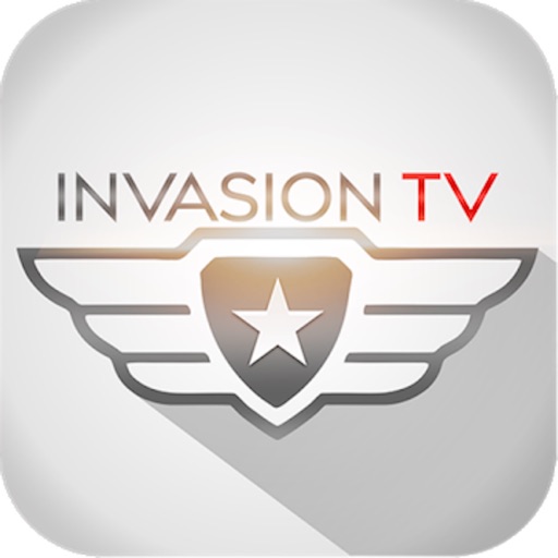 INVASIONtv