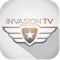 Stay connected with the latest episodes of INVASIONtv