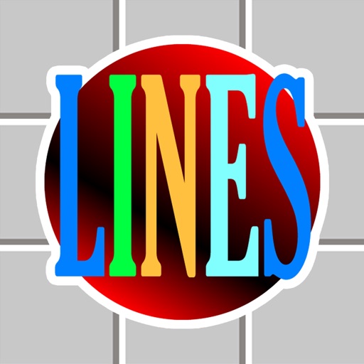 Line 98: Bản Gốc Lines PC Icon