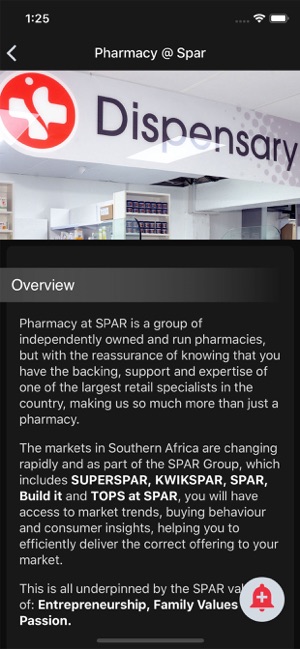 Pharmacy at SPAR 2.0(圖4)-速報App