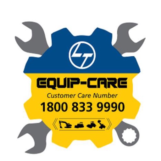 L&T Equipcare Download