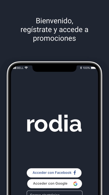 Rodia