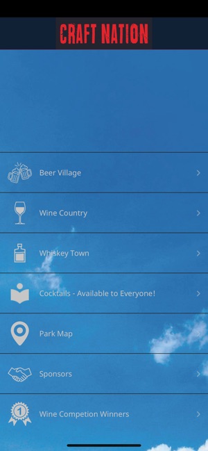 Craft Beer & Wine Fest(圖1)-速報App