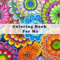 Mandala Coloring Book for Me apk