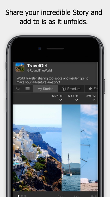 PikMobile - Safe Social screenshot-3