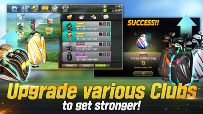 Golf Star Screenshot 5