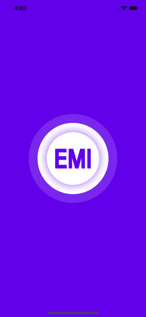 EMI Calculator 2019