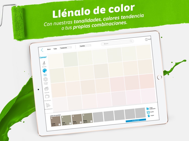 ColorLife Pro screenshot-4