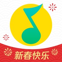 QQ音乐 - 让生活充满音乐