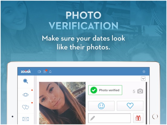 Zoosk - #1 dating app screenshot