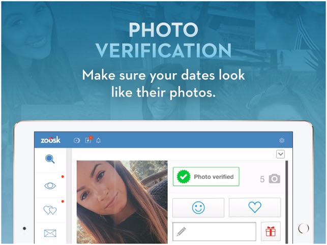 Zoosk Review July 2020