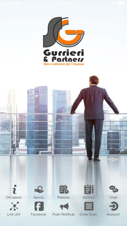 GURRIERI & PARTNERS