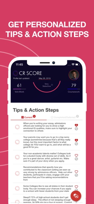 CR SCORE(圖2)-速報App