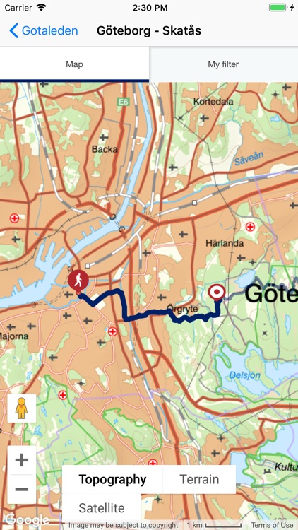 Gotaleden