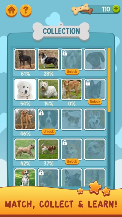 How to cancel & delete Canine Craze from iphone & ipad 4