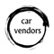 Log on using your TSA Employee number, scan your Driver's License, scan the License Disc on your car, schedule an appointment to have your vehicle inspected