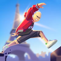 Smashing Rush  Parkour Run