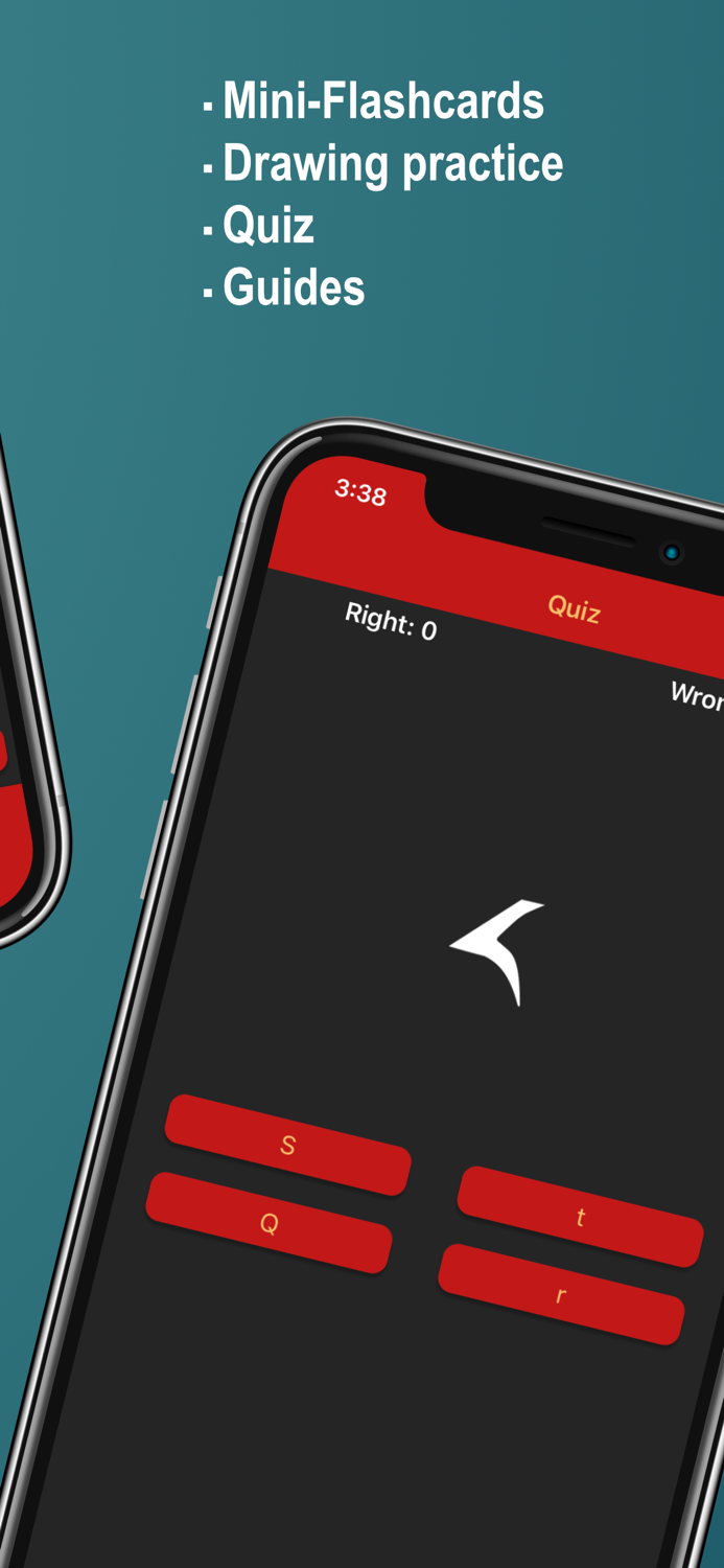 Learn Klingon Alphabet Now