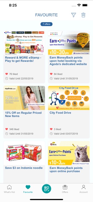 MoneyBack(圖2)-速報App