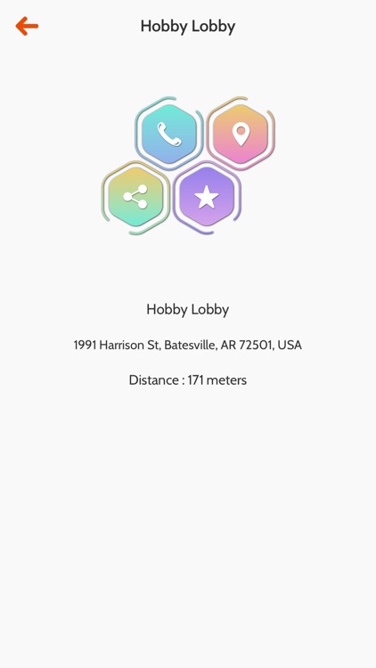 App to Hobby Lobby Stores screenshot-4