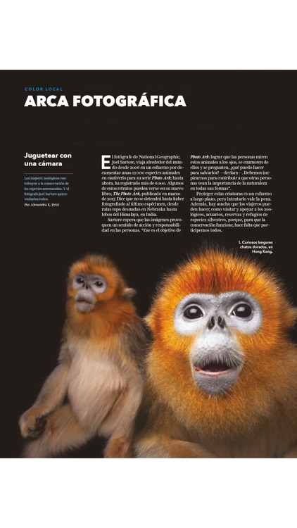 National Geographic Traveler screenshot-5