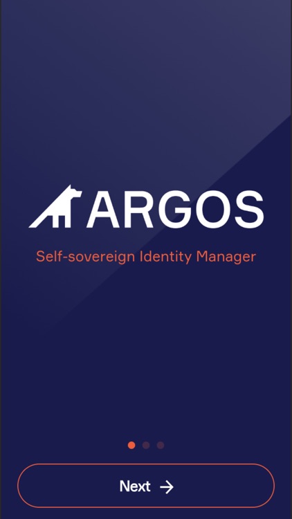 Argos Identity