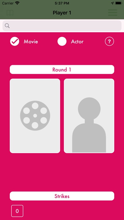 Play Movie Trivial showbox screenshot-4