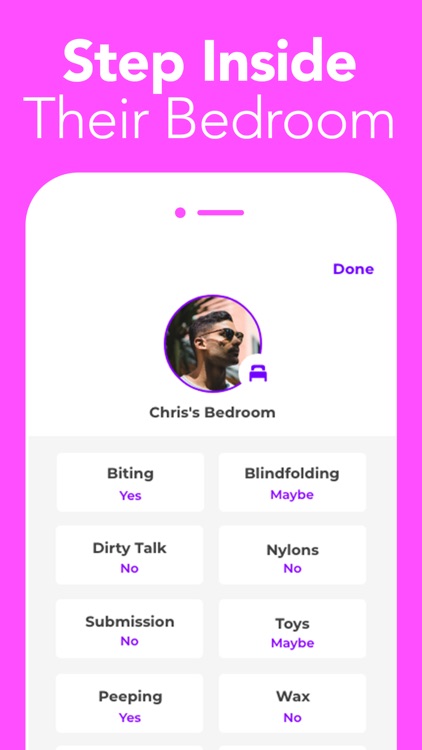 Hud™ - #1 Hookup App