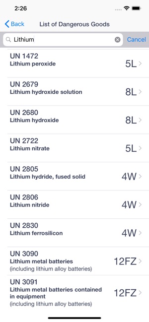 ERG Drill Codes(圖4)-速報App