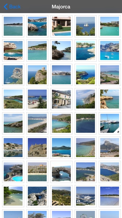 Majorca/Mallorca Palma Offline screenshot-4