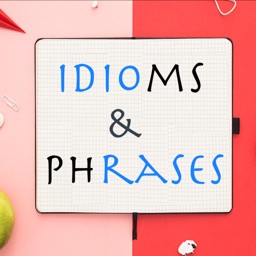 IdiomsAndPhrasesMCQ