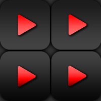 Grid Player: Local Videos apk