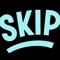 Skip is a self-checkout app that allows you to skip the checkout line