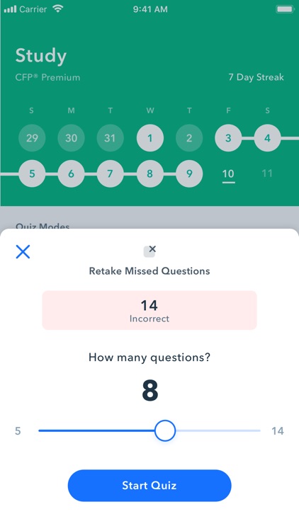 Finance Pocket Prep screenshot-7