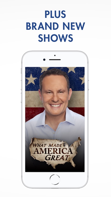 Fox Nation: Opinion Done Right screenshot-3