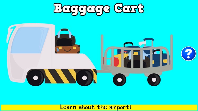 Airplane Games for Kids FULL screenshot-8