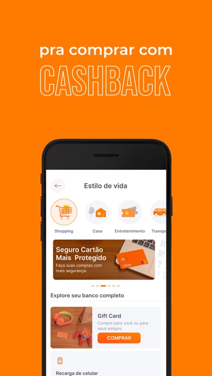 Banco Inter – digital banking